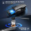 Holy Stone HS720G 4K EIS 2-Axis Gimbal RC Drone Camera 46 mins flying 9