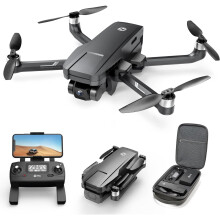 Holy Stone HS720G 4K EIS 2-Axis Gimbal RC Drone Camera 46 mins flying