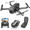 Holy Stone HS720G 4K EIS 2-Axis Gimbal RC Drone Camera 46 mins flying 1