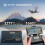 Holy Stone HS720G 4K EIS 2-Axis Gimbal RC Drone Camera 46 mins flying 6