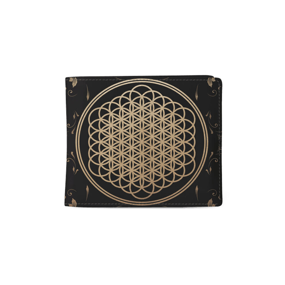 Rocksax Bring Me The Horizon (BMTH) Wallet - Sempiternal