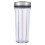 Cole & Mason Multi Compartment Shaker Unfilled Spices Storage Stainless Steel Acrylic Jar 1