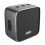 VIDVIE X Series XL-SP901 4W Bluetooth Wireless Speaker - Silver/Grey 1