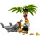 LEGO Lego Pirate Minifigure Retro set 2015 - 5003082 2