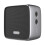VIDVIE X Series XL-SP901 4W Bluetooth Wireless Speaker - Silver/Grey 3