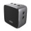 VIDVIE X Series XL-SP901 4W Bluetooth Wireless Speaker - Silver/Grey 2