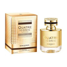 Boucheron, Quatre Iconic, Eau De Parfum, For Women, 30 ml
