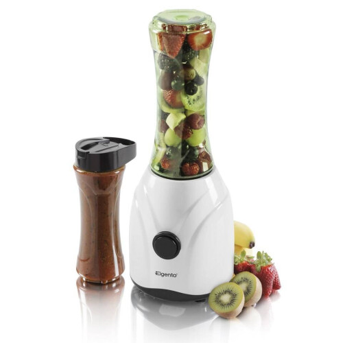 ELGENTO E12013 PERSONAL BLENDER (600ML)