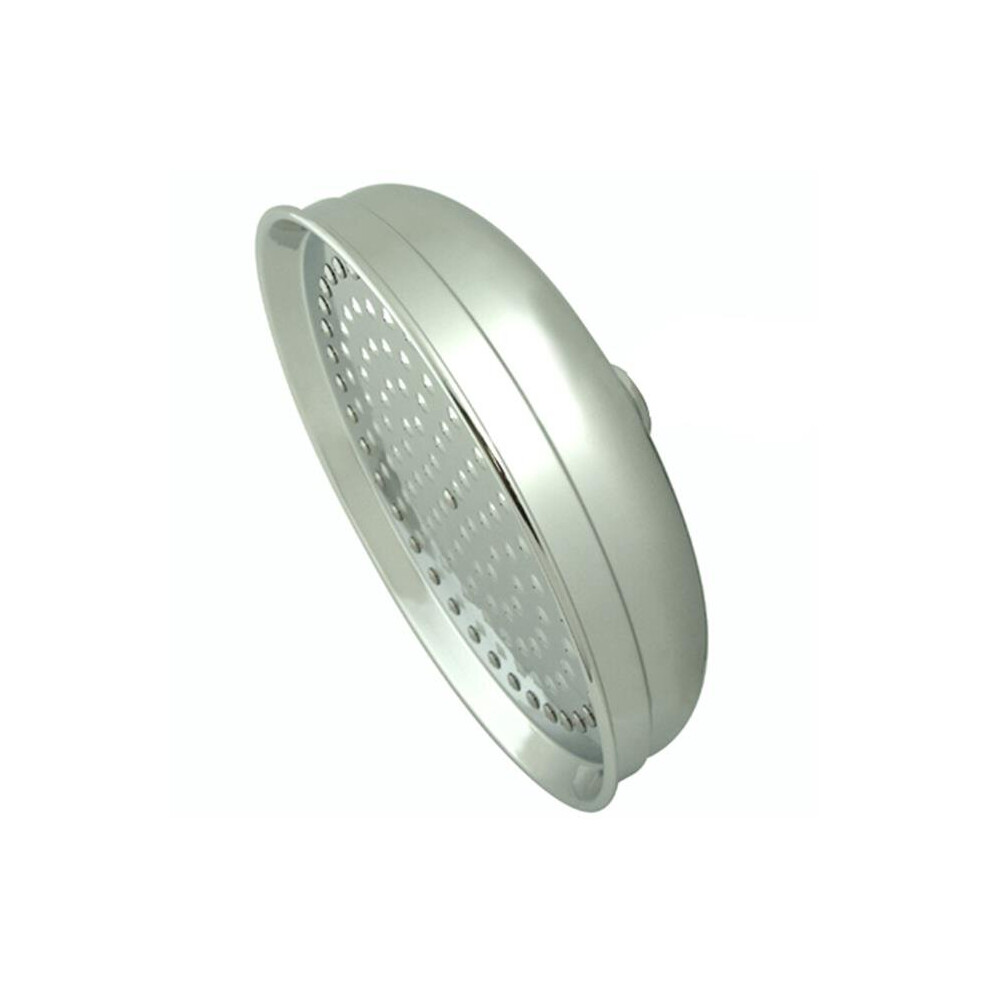 10 Inch Diameter Brass Rain Drop Shower Head - Polished Chrome-image-OPC-PB7PHY2-NEW