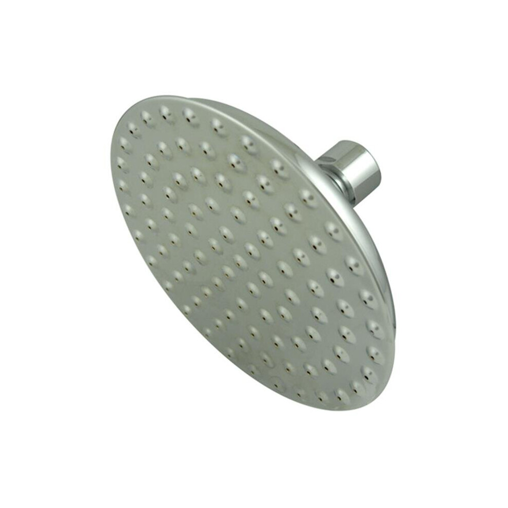 5-.5 Inch Diameter Brass Shower Head - Polished Chrome 753678314374