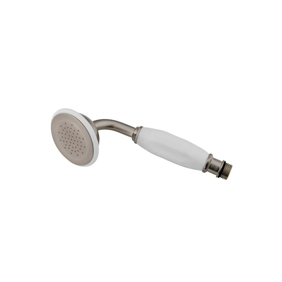 Hand Shower, Satin Nickel 753678262156
