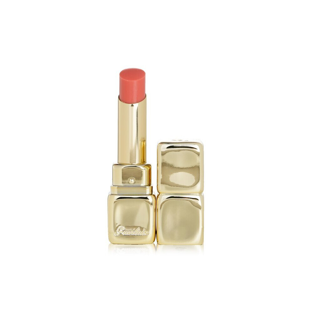 Kisskiss Bee Glow Lip Balm - # 309 Honey Glow - 3.2g/0.11oz