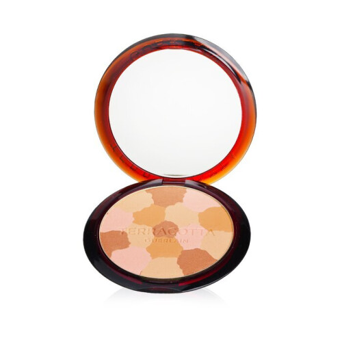 Guerlain (00-light cool) TERRACOTTA LIGHT polvos bronceadores ligeros