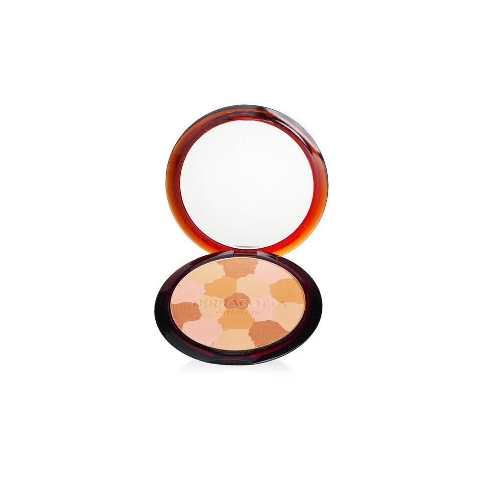 Terracotta Light The Sun Kissed Healthy Glow Powder - # 00 Light Cool - 10g/0.3oz