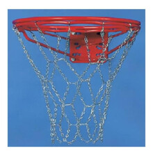 Chain Basketball Net