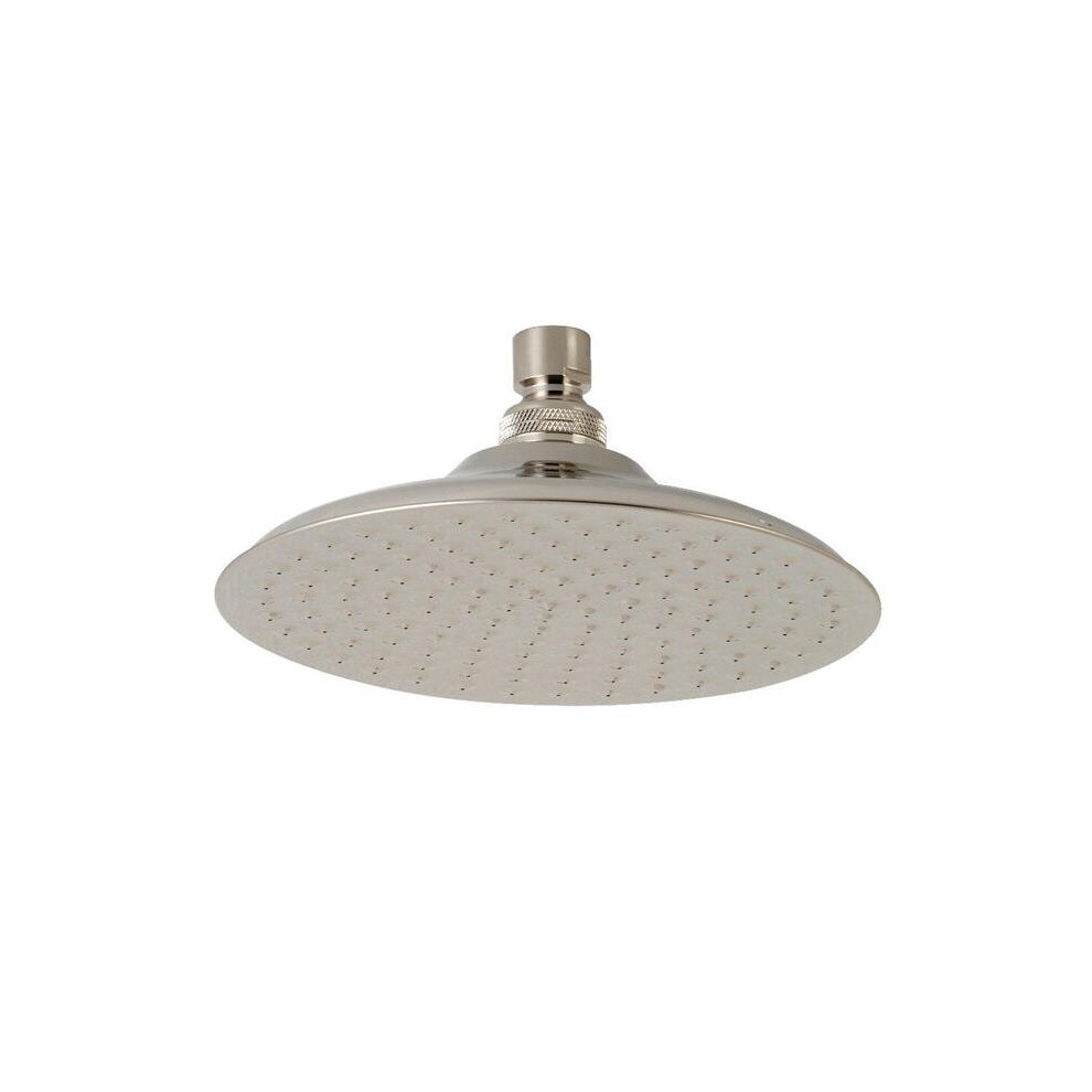 Kingston Brass Victorian 7- 0.75 In. Showerhead, Polished Nickel 753678299428