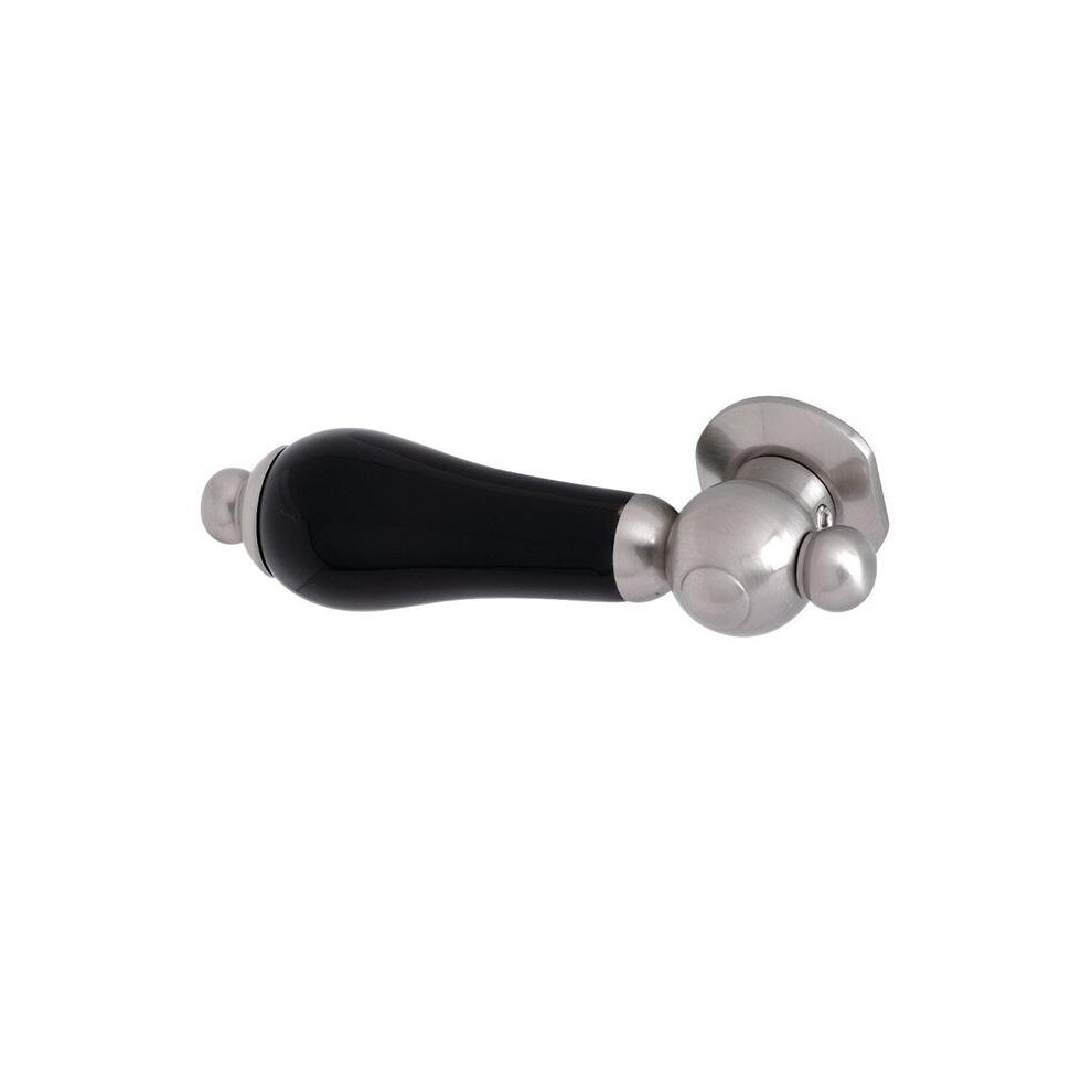 Duchess Toilet Tank Lever, Brushed Nickel 753678299534