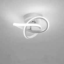 Modernes LED-Ganglicht Deckenleuchten Korridor Balkon Innenraumdecke