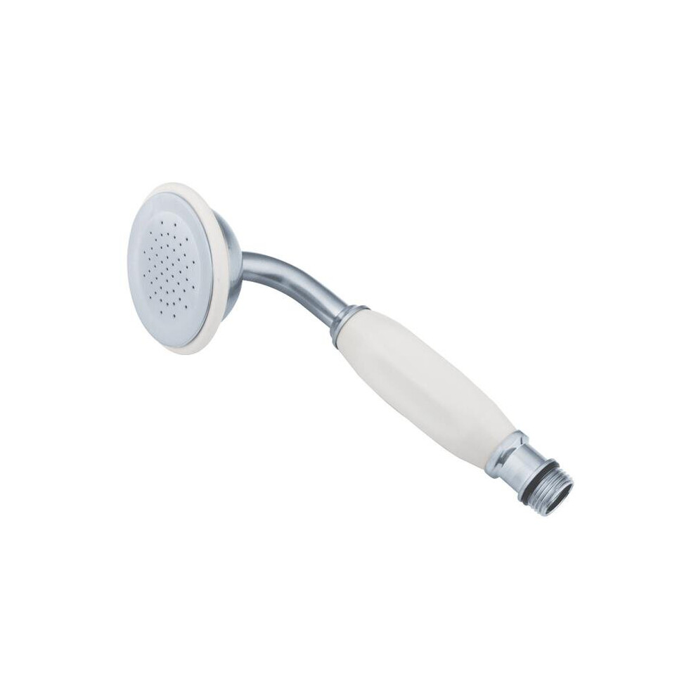 Victorian Hand Shower, Polished Chrome 753678281904