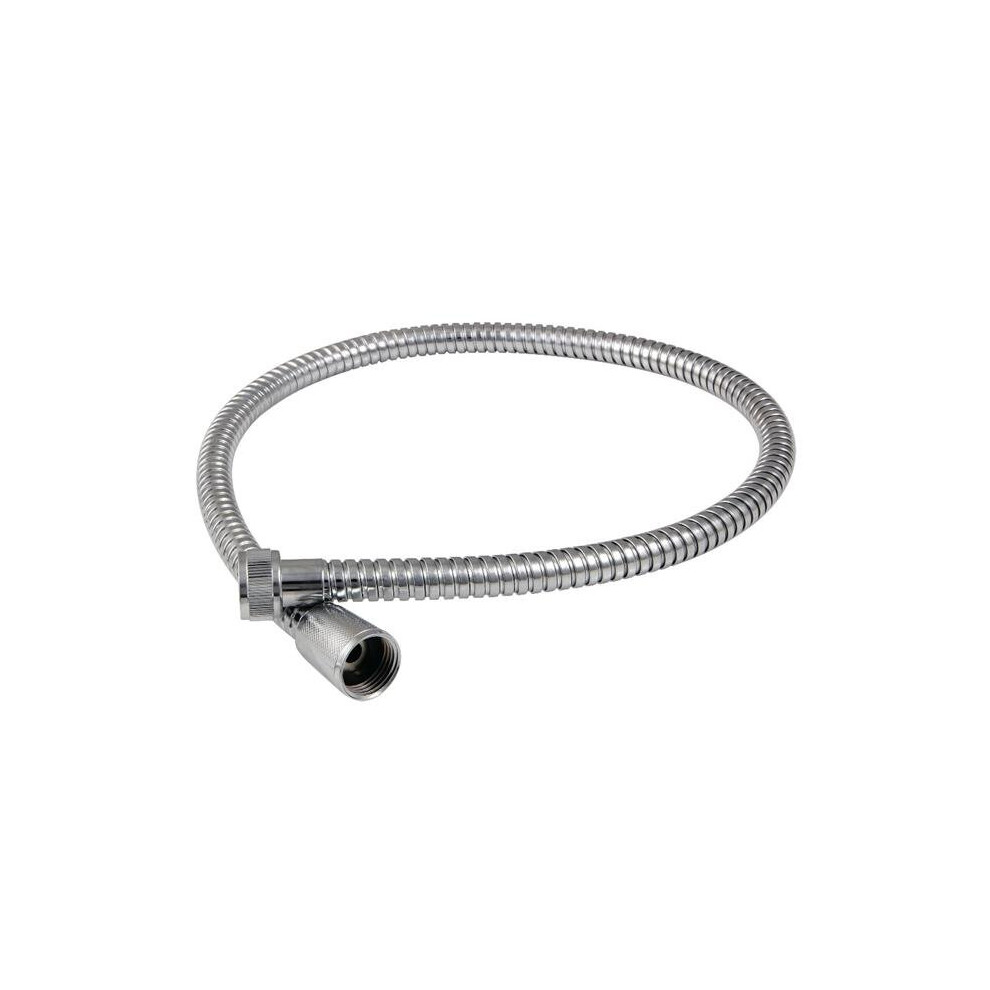 30 In. Gourmet Scape Stainless Steel Hose, Polished Chrome 753678301992