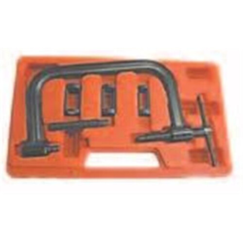 Keen Valve Spring Compressor