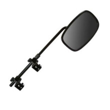 Universal Bar Towing Mirror Kit