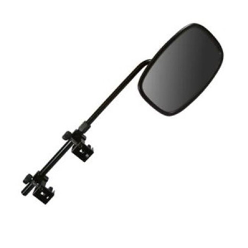 Universal Bar Towing Mirror Kit