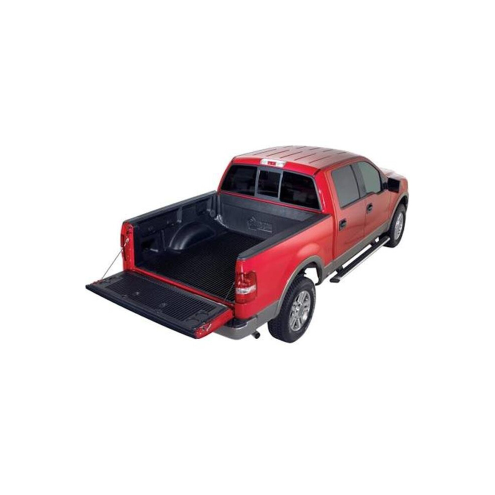 2015-2019 Chevrolet Colorado Tailgate Liner 753678325745