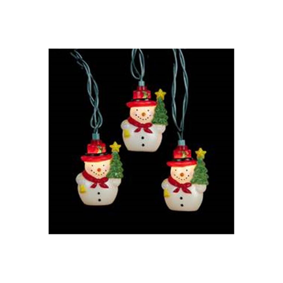 10-Light Snowman with Tree Light Set-image-OPC-PB7PQ7T-NEW