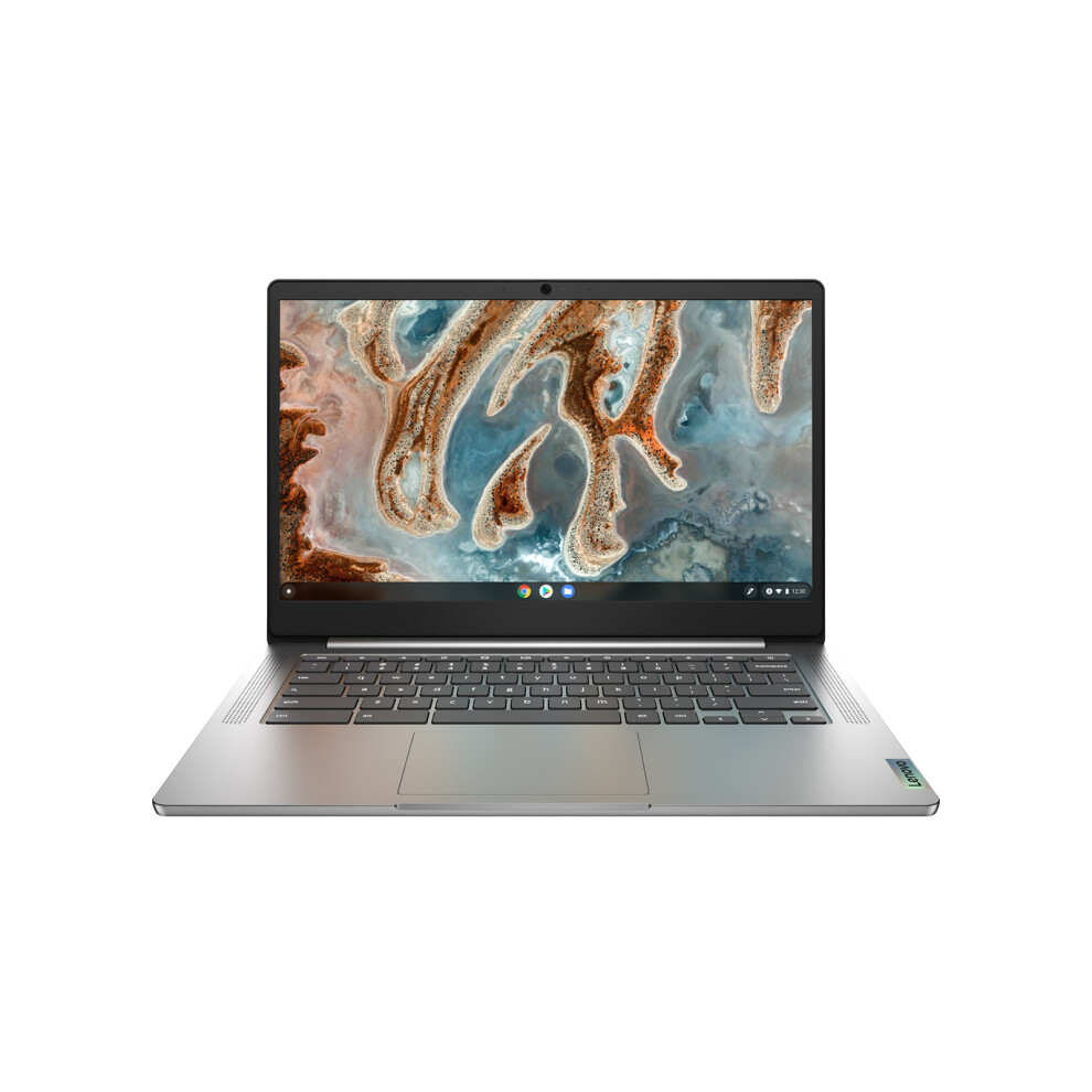 Lenovo Ideapad 3 14" Chromebook Laptop