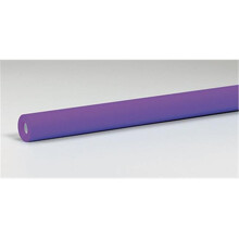 Fadeless Paper Rolls Deep Purple