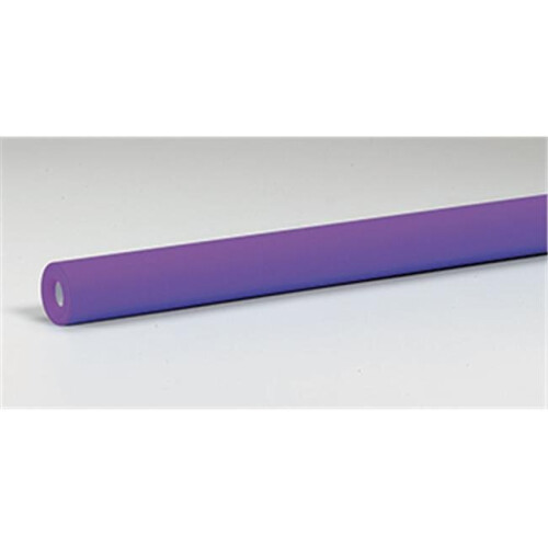 Fadeless Paper Rolls Deep Purple
