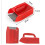 Berry Picker Plastic Blueberry Picking Tool With Metallic Comb For Garden 3