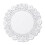 Round Lace Doilies 12 in. 1