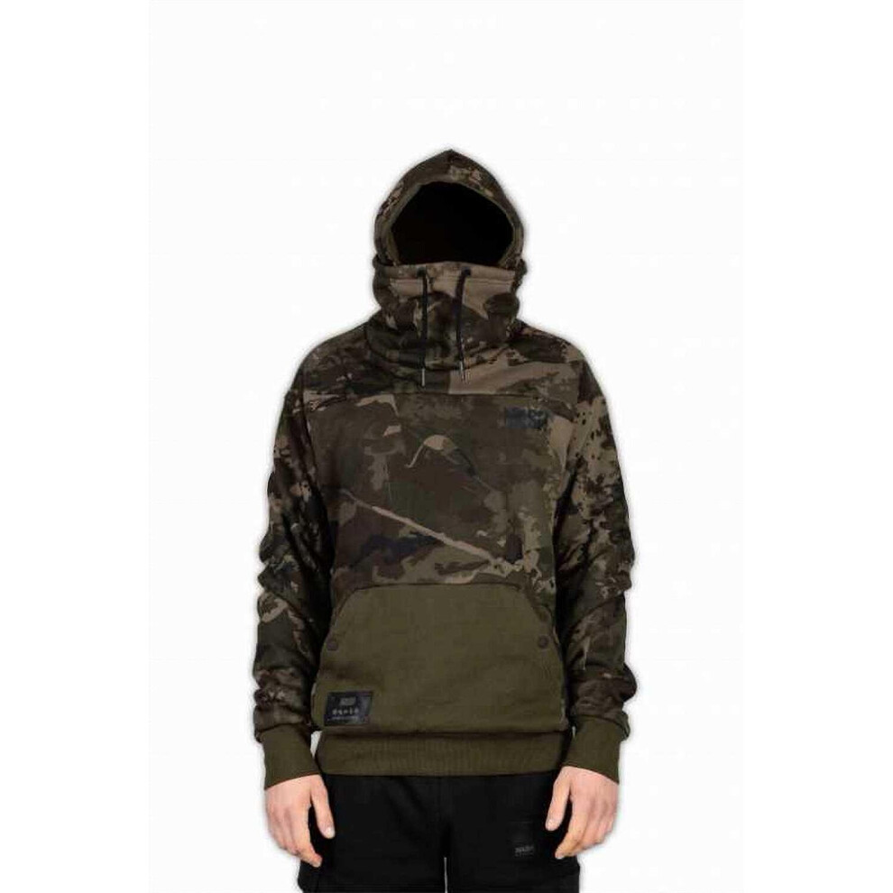 Nash ZT Snood Hoody - Small