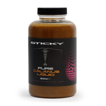 Sticky Baits Pure Calanus Liquid