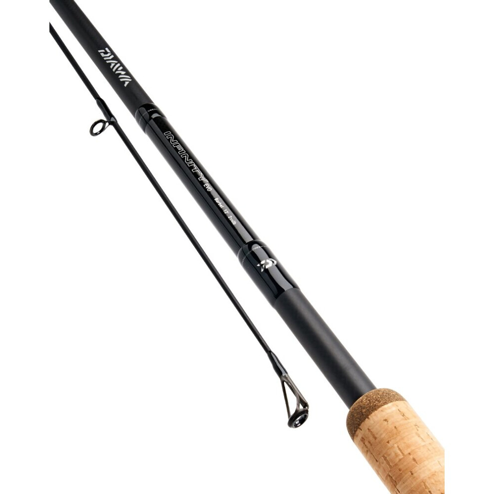 Daiwa Infinity EVO Barbel Rod 12ft 2.75lb
