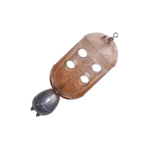 Drennan Carp Feeder Medium 15g