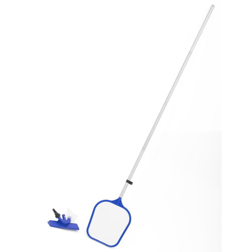 Bestway Bestway Flowclear poolrengøringssæt 2