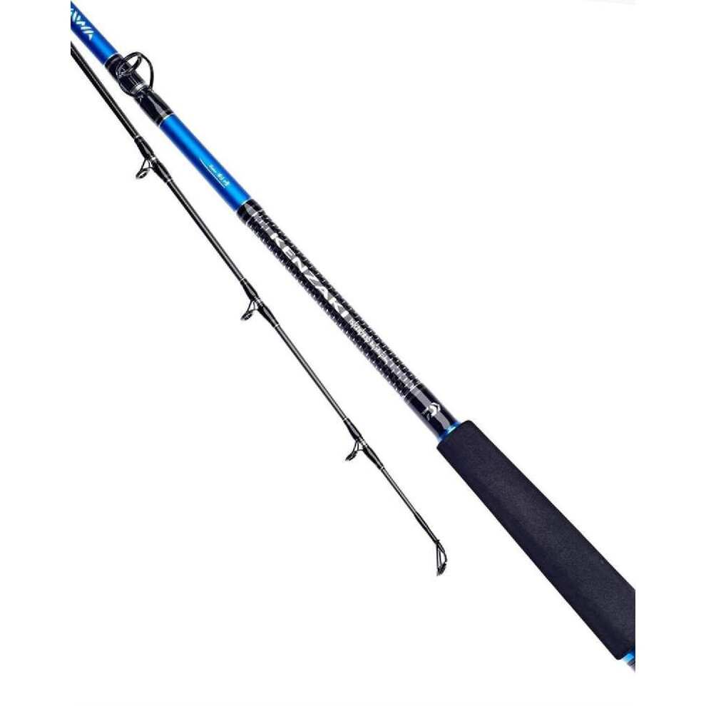 Daiwa Super Kenzaki Boat 7'0" 20-30lb 2pc