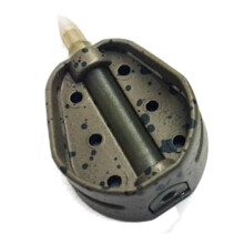 Guru Inline Mini Hybrid Feeder 24g 1 Feeder
