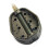 Guru Inline Mini Hybrid Feeder 24g 1 Feeder 1
