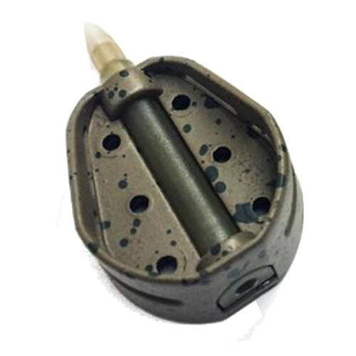 Guru Inline Mini Hybrid Feeder 24g 1 Feeder