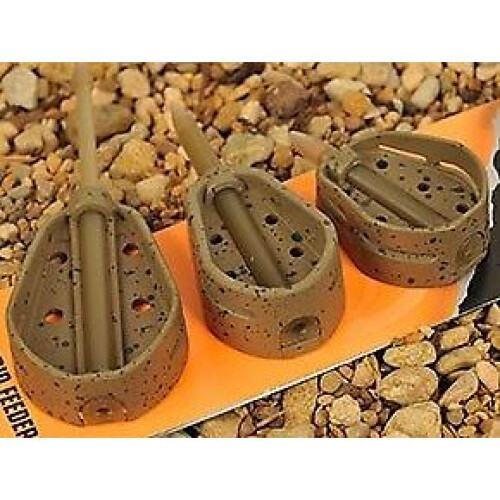 Guru Inline Mini Hybrid  Feeder 18g 1 Feeder