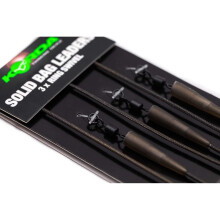 Korda Solid Bag Leaders