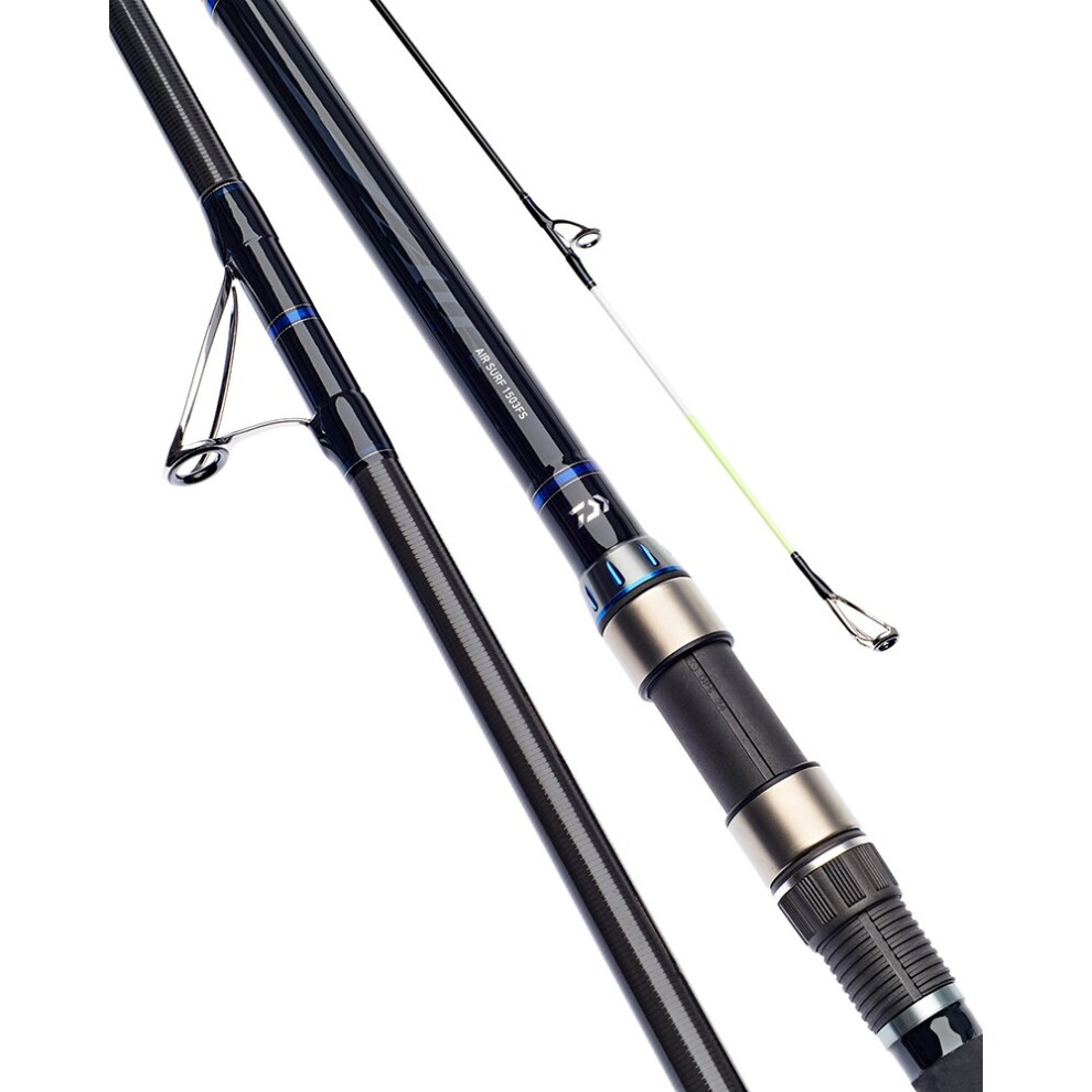 Daiwa Air Surf Beach Casting Rod Fixed Spool 15'3" 3-7oz