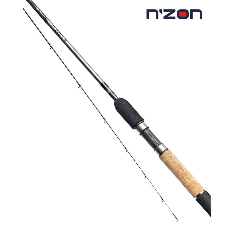 Daiwa NZon S-Method Feeder Rod 12' 60g