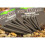 Korda Dark Matter Tungsten Anti Tangle Sleeves Long 1