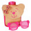 Chad Valley Designabear Backpack & Sunglasses Accessory Set 1