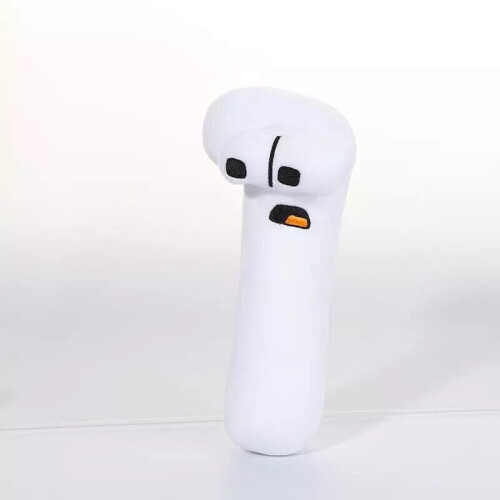 ( 1) Alphabet Lore Number Plush Toy Stuffed Animal Plushie Doll Gift on ...